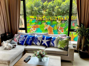 Brisa Tropical